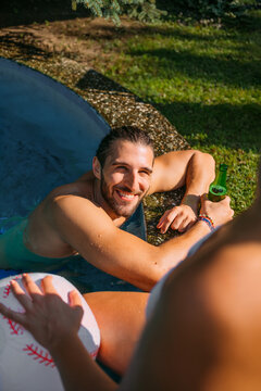 Hello Summer!