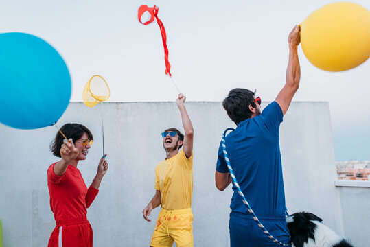RYB Summer Games