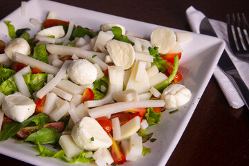 salad