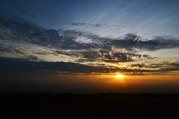 Amanecer