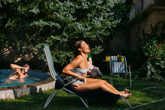 Hello Summer!
