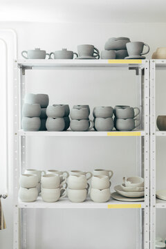 Pottery as a LIfestyle