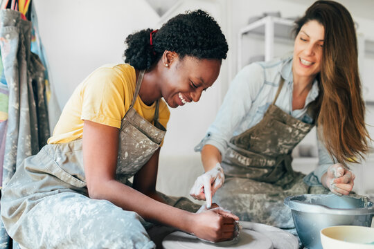 Pottery as a LIfestyle