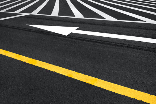 Street Lines