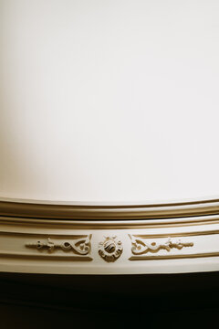 Naklejki Molding