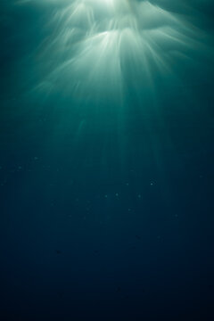 Water surface