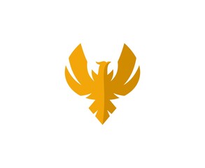 Phoenix logo
