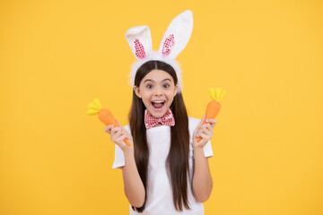 what a surprise. bunny hunt. just having fun. ready for party. happy childhood. cheerful bunny kid