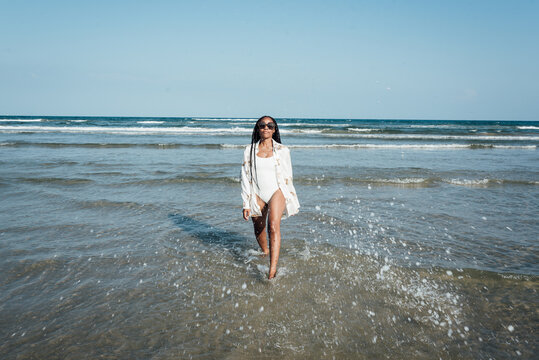 Its The Beach That Does it for me