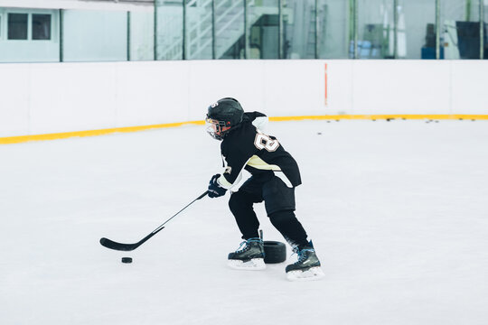 Ice Skating