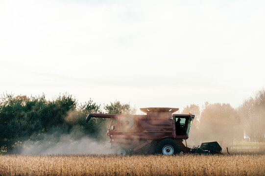 Farming