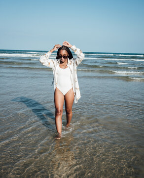 Its The Beach That Does it for me
