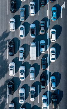 Traffic flow