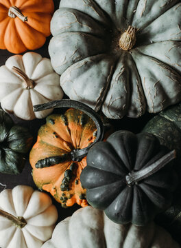 Pumpkins