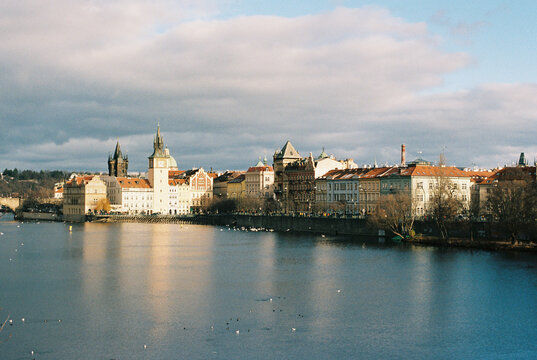 Prague