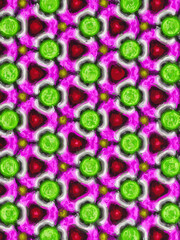 abstract pattern background. graphic illustration with grunge paint brush texture.	
