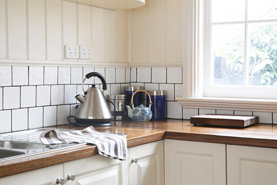 Modern kitchen