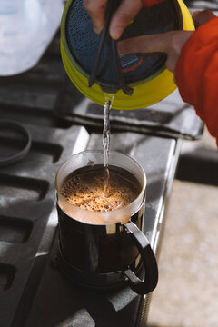 Tailgate Coffee