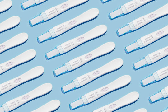 Positive Pregnancy Test