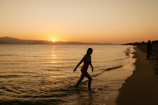 Naxos, Greece