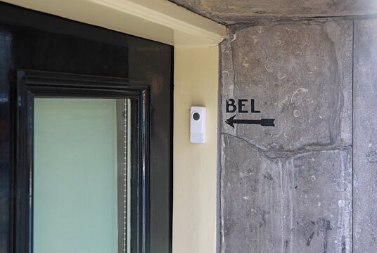 doorbell