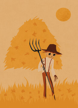 Halloween is coming. Halloween concept