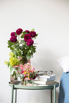 Bedside table
