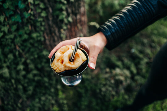 A deadly cocktail