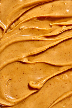 Creamy Organic Peanut Butter