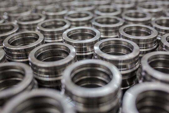 Metal Industry