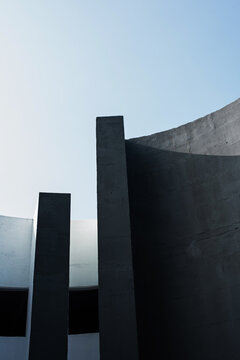 Abstract Arches 7