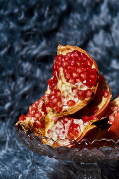 pomegranate