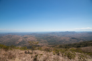 Cerro Tute en santiago de veraguas