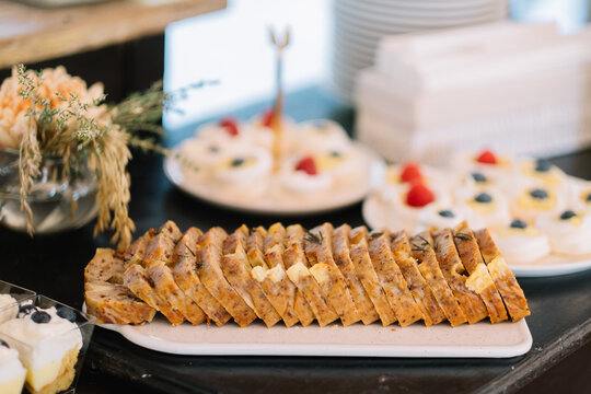 Wedding Candy Bar