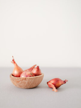 Shallots