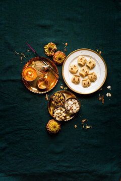 Desserts