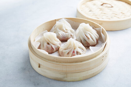 Homemade Dumplings