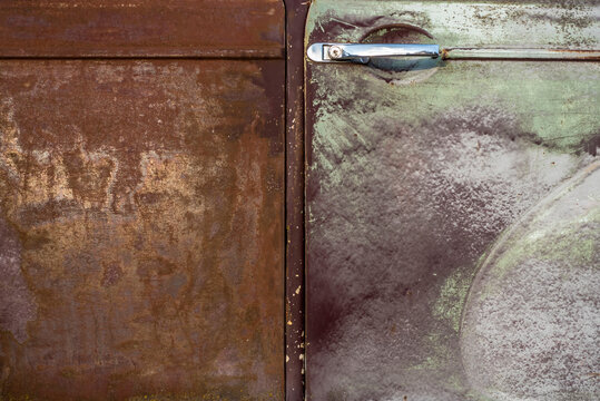Rust