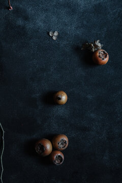 autumn sweets