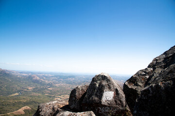 Cerro tute  panama santiago