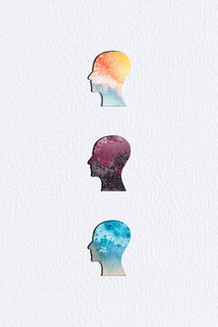 Frame Of Mind