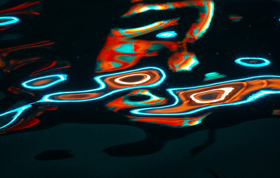 PSYCHEDELIC SWEATER'S PRINT 3