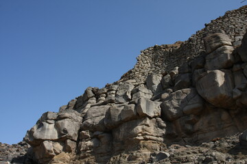 Khaybar to the north of Medina in the Hejaz. Before the advent of Islam in the 7th century CE,...