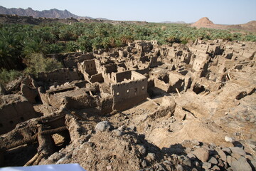 Khaybar to the north of Medina in the Hejaz. Before the advent of Islam in the 7th century CE, indigenous Arabs, as well as Jews, once made up the population of Khaybar.
