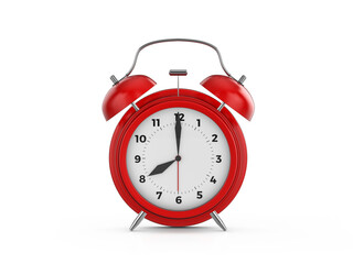 Alarm clock