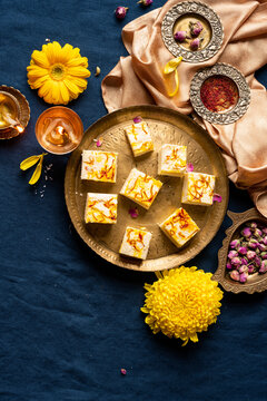 Indian Sweets