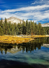 Yosemite National Park, California