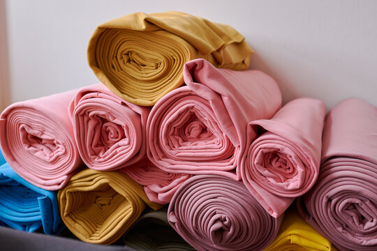 manufacturing office fashion designer