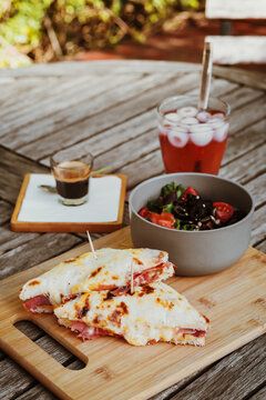 Lunch
