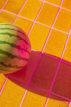 Pink Watermelon